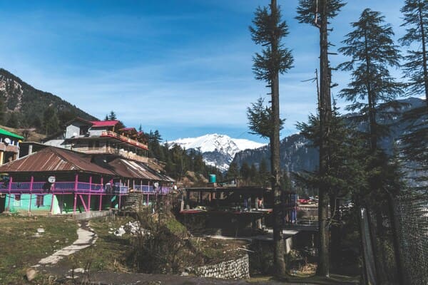 3N-4D Manali With Honeymoon kithgfhgf